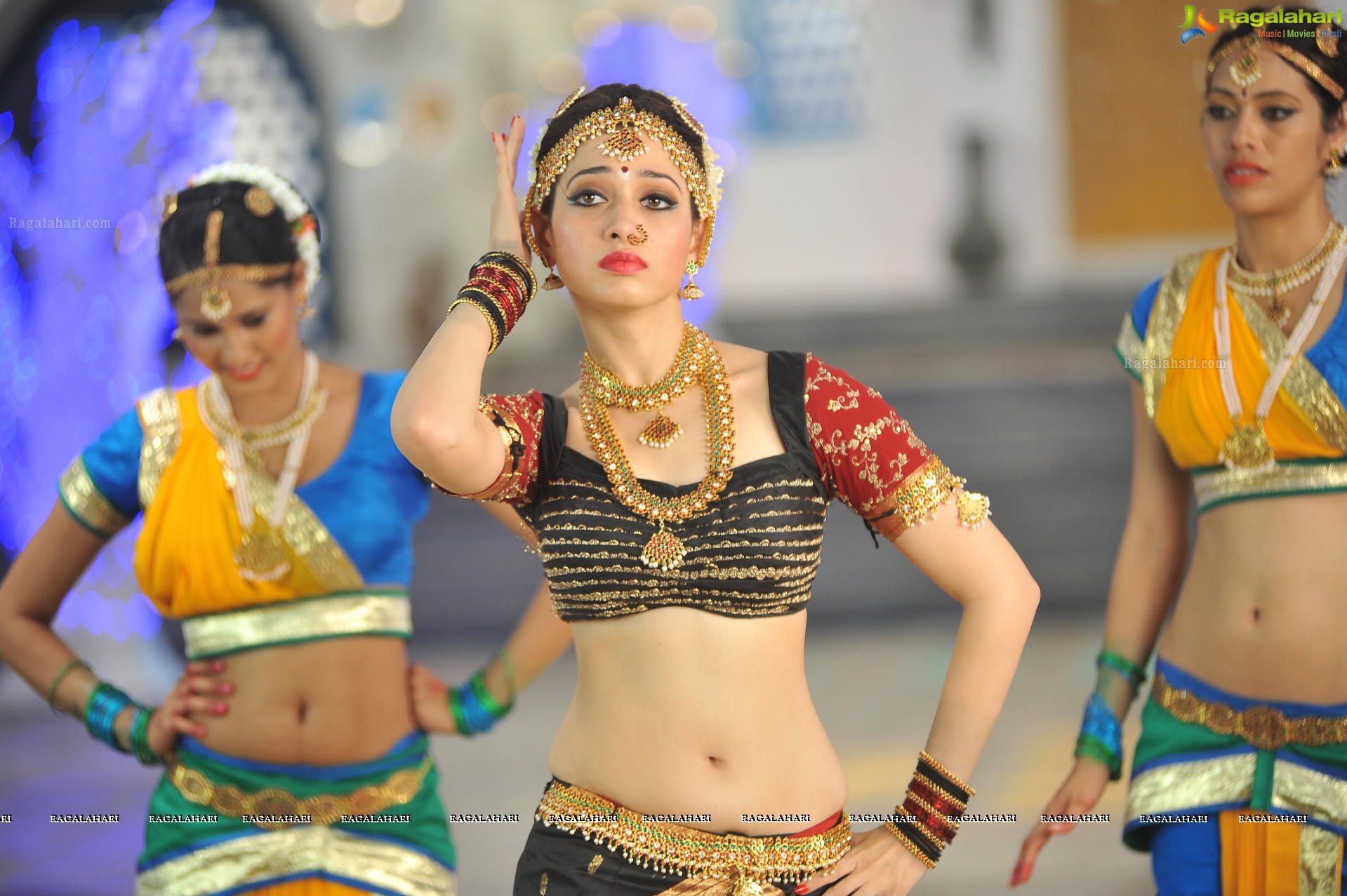 Tamanna - HD Gallery