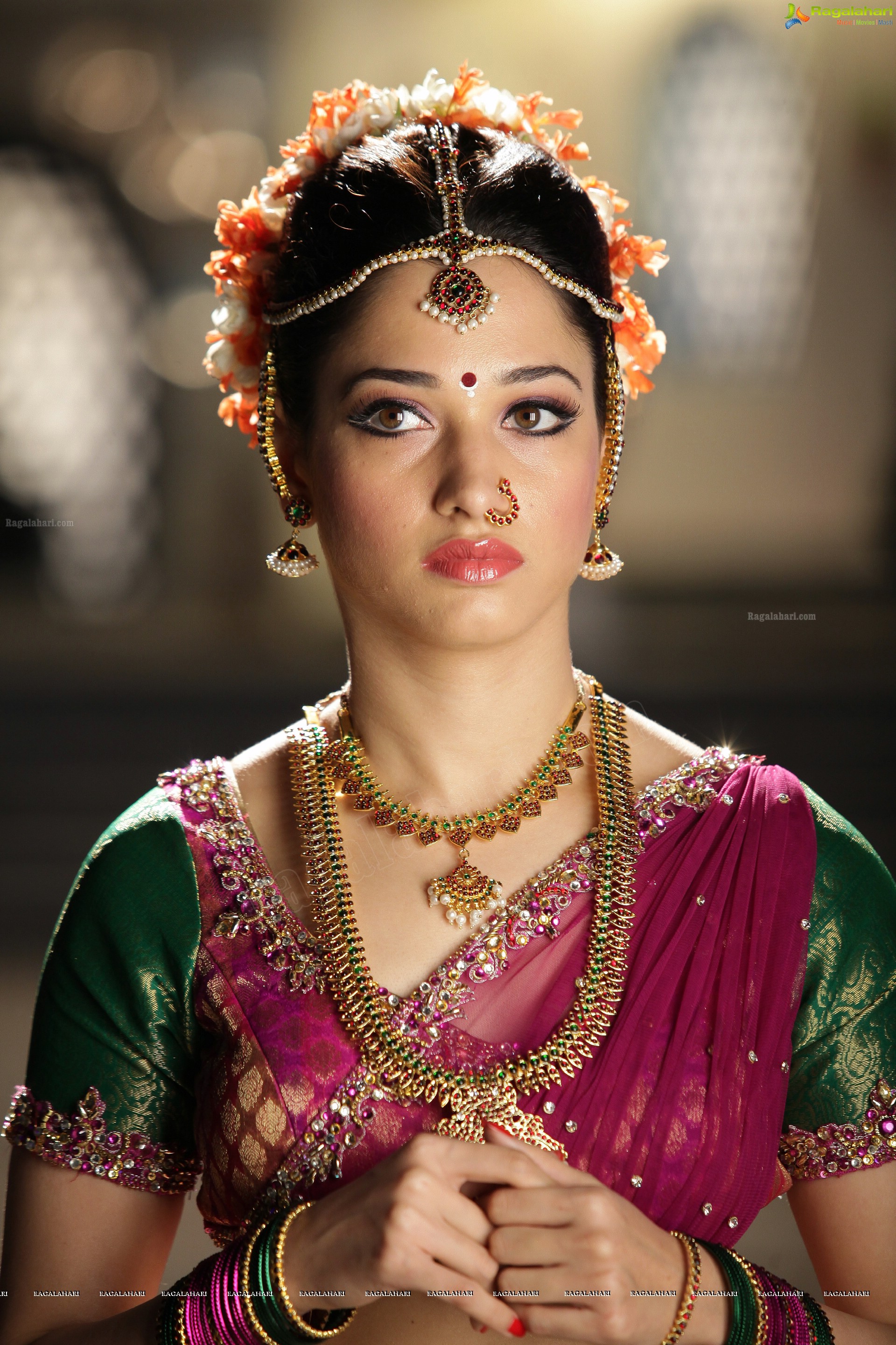 Tamanna - HD Gallery