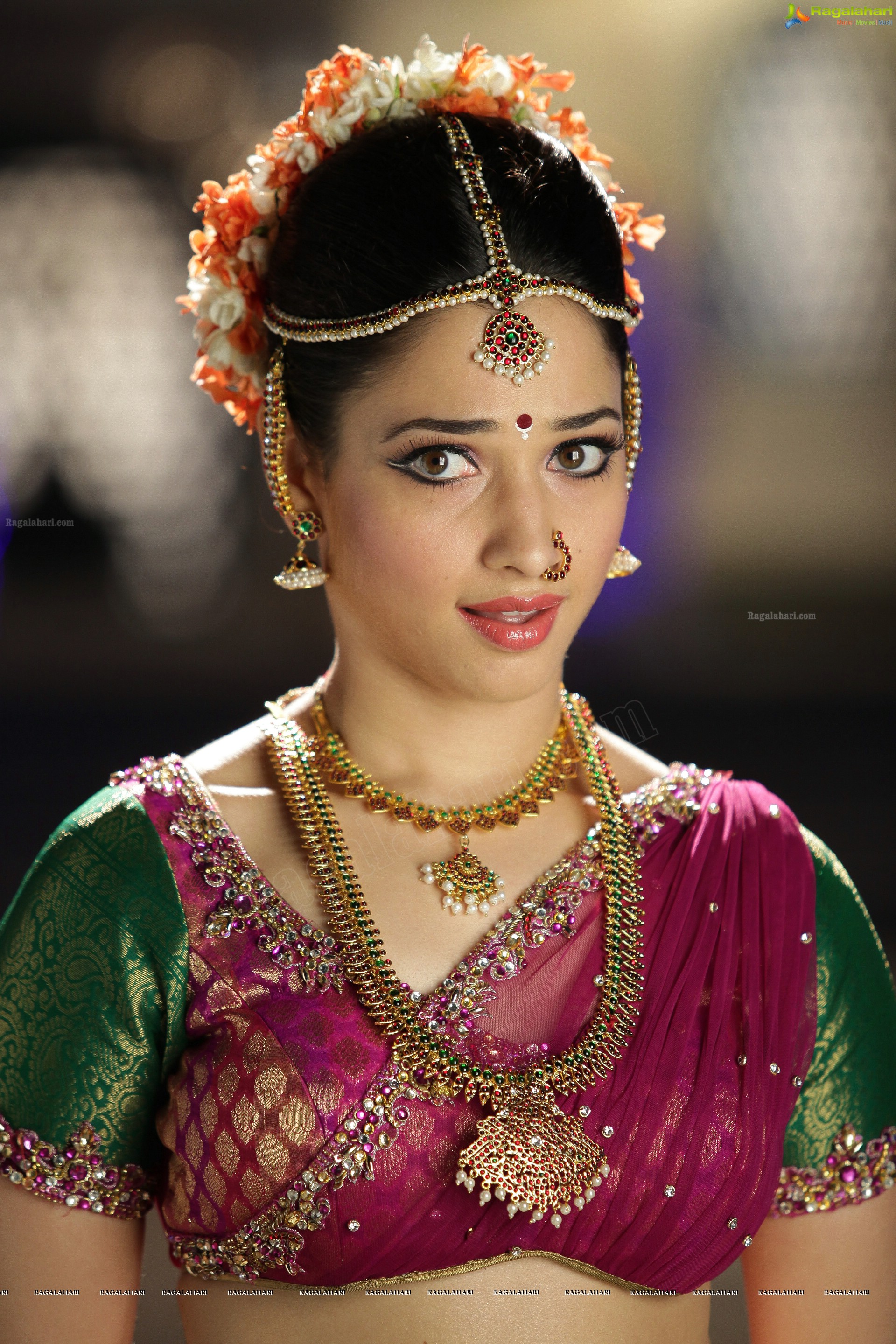 Tamanna - HD Gallery