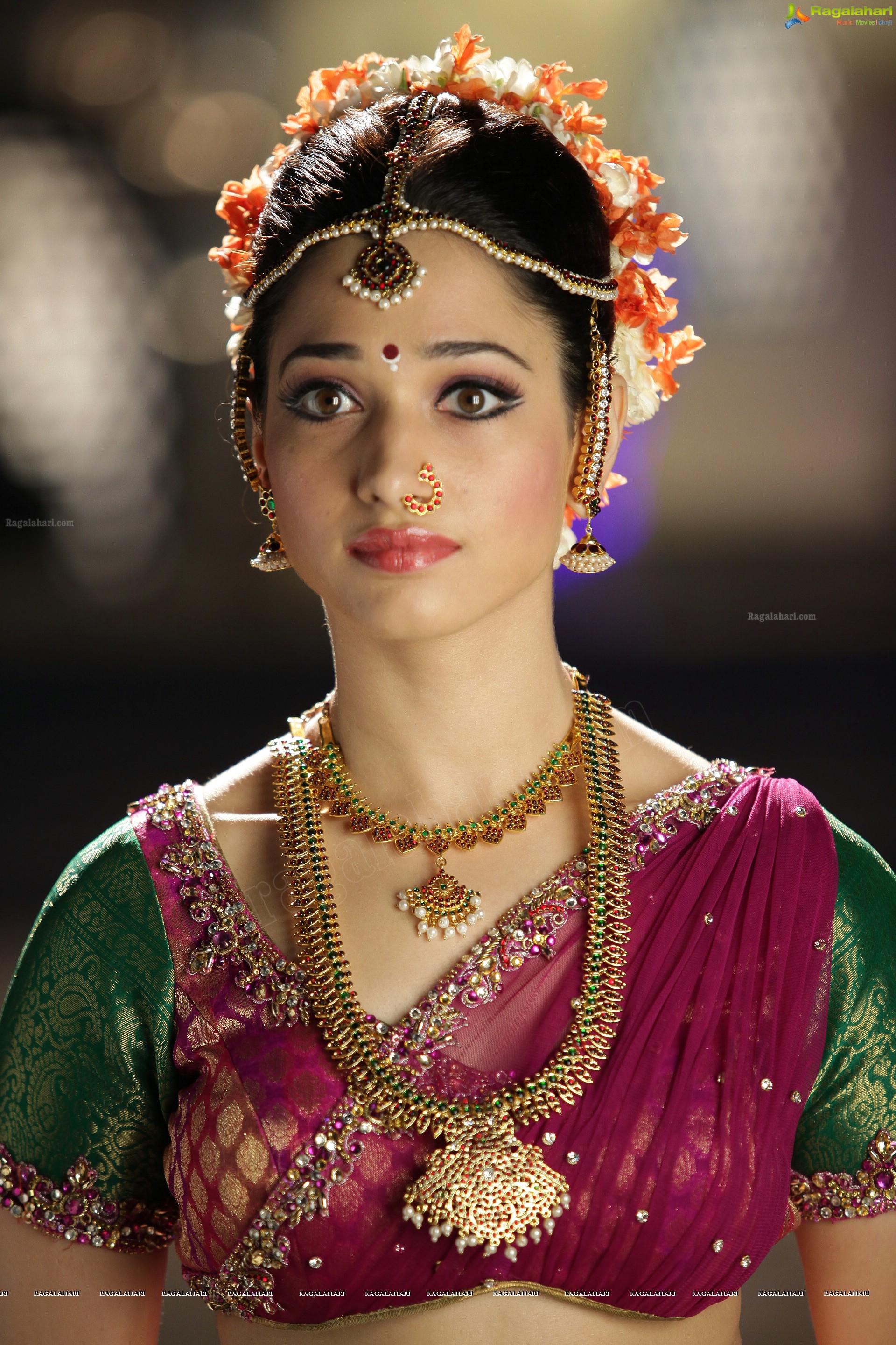 Tamanna - HD Gallery