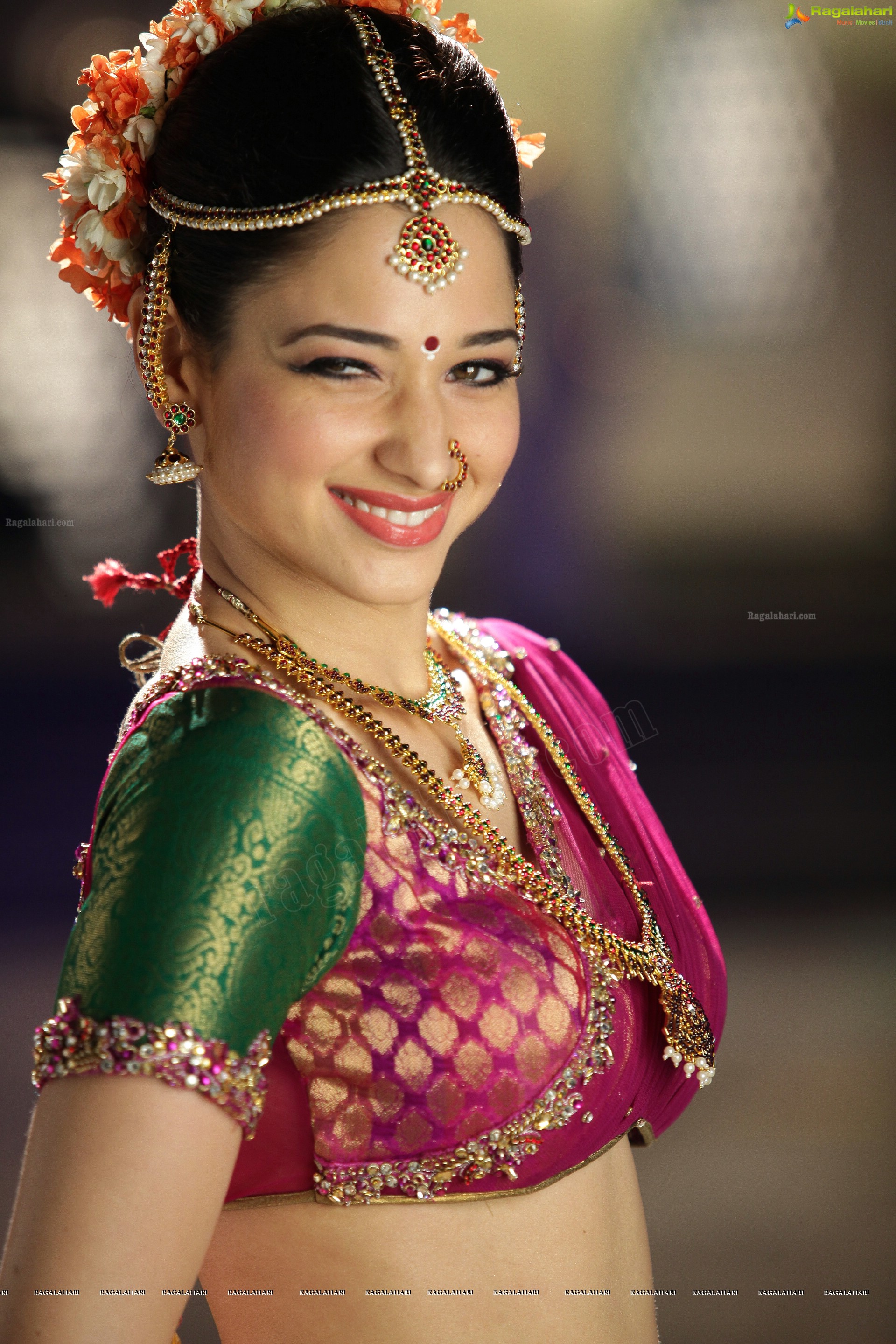 Tamanna - HD Gallery