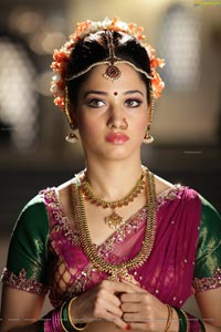 Tamanna Spicy Photos