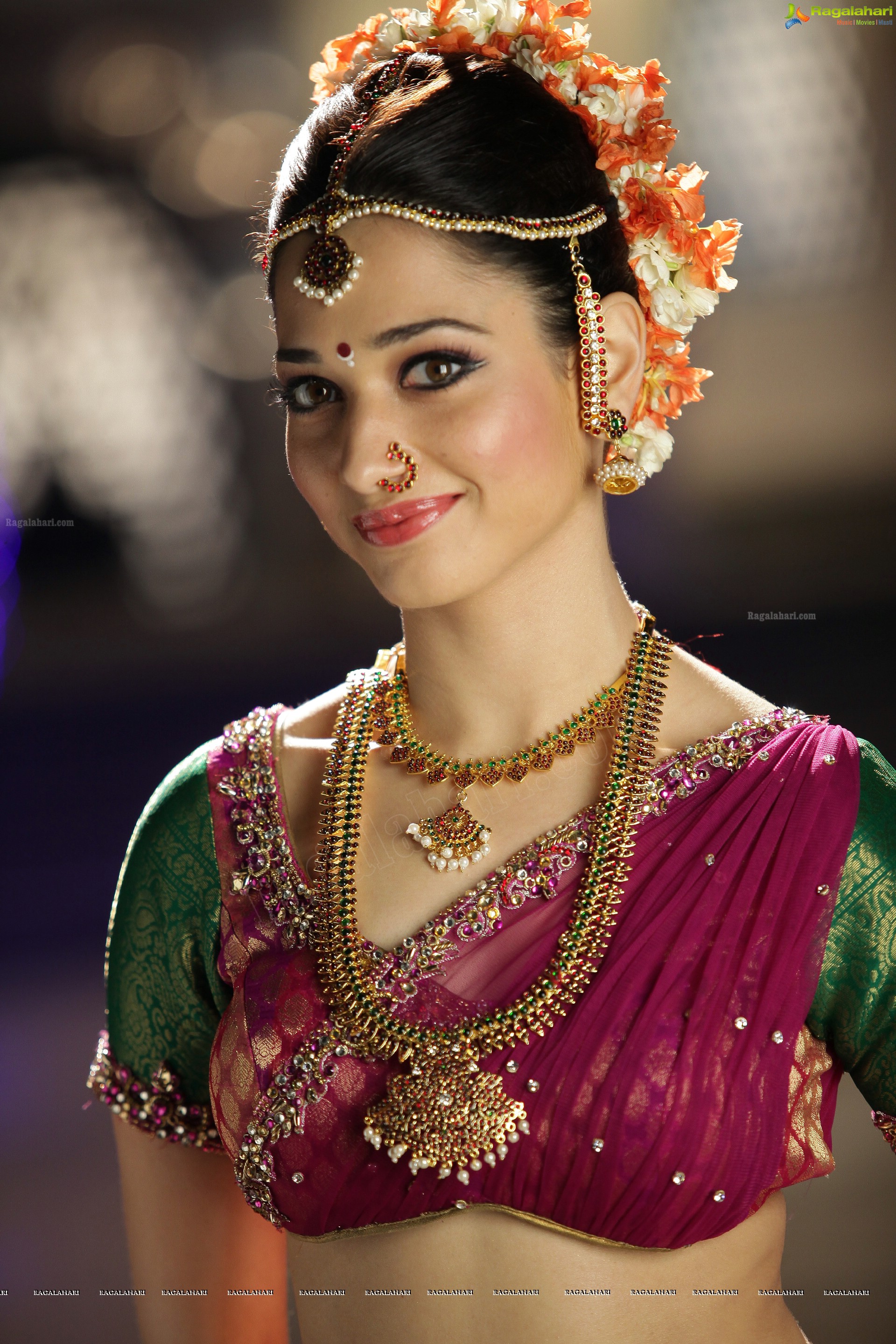 Tamanna - HD Gallery