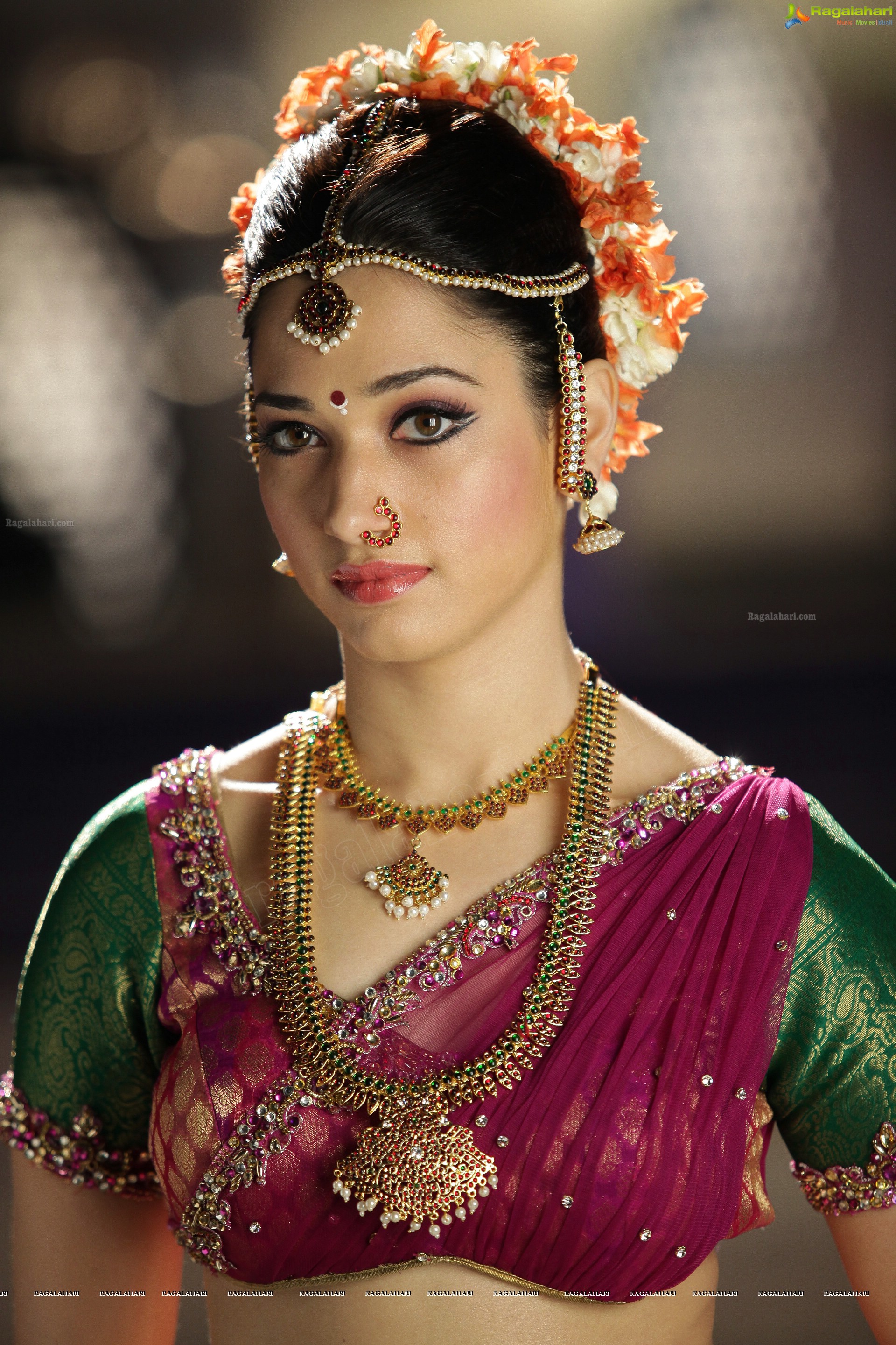 Tamanna - HD Gallery