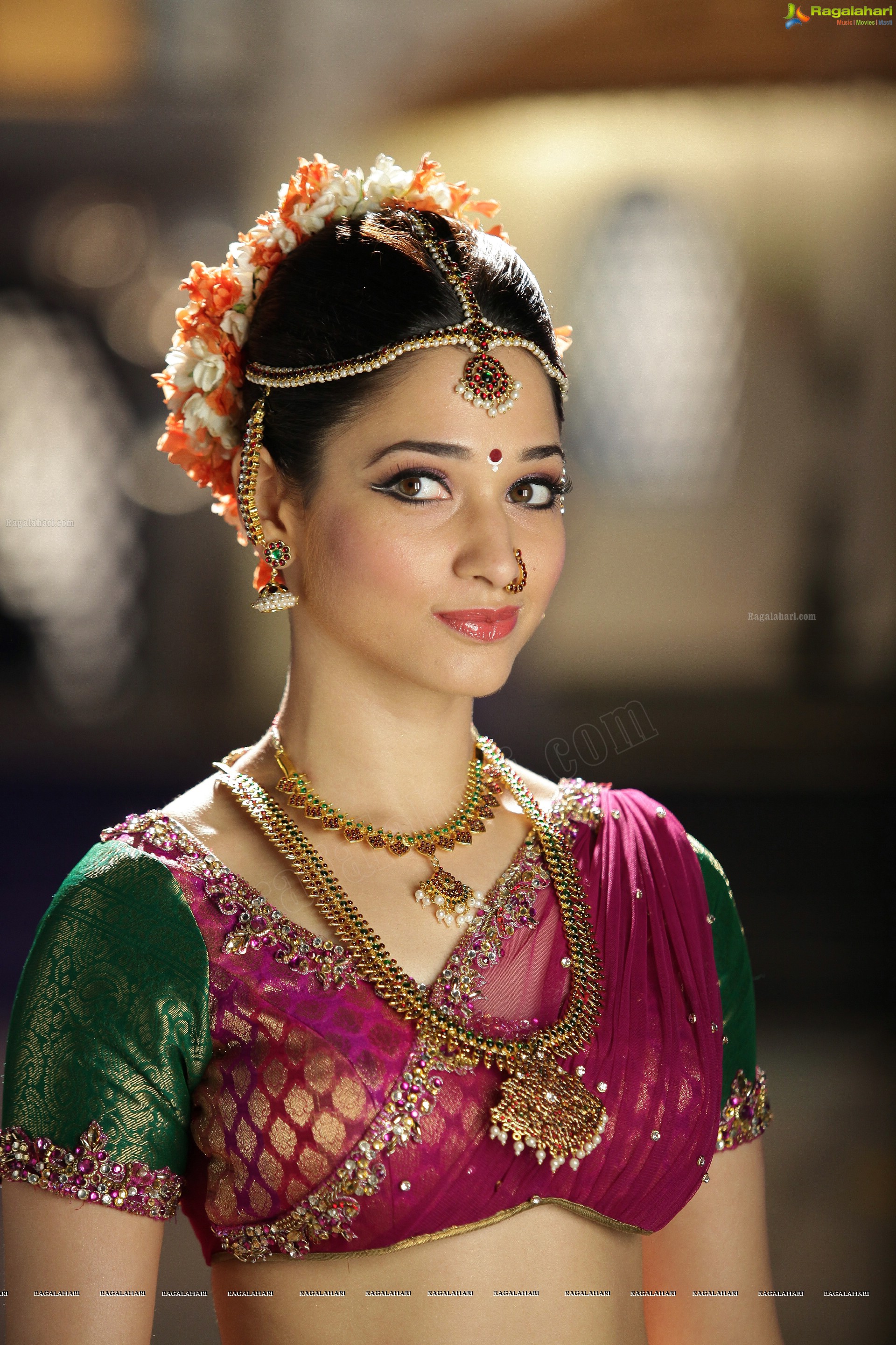 Tamanna - HD Gallery