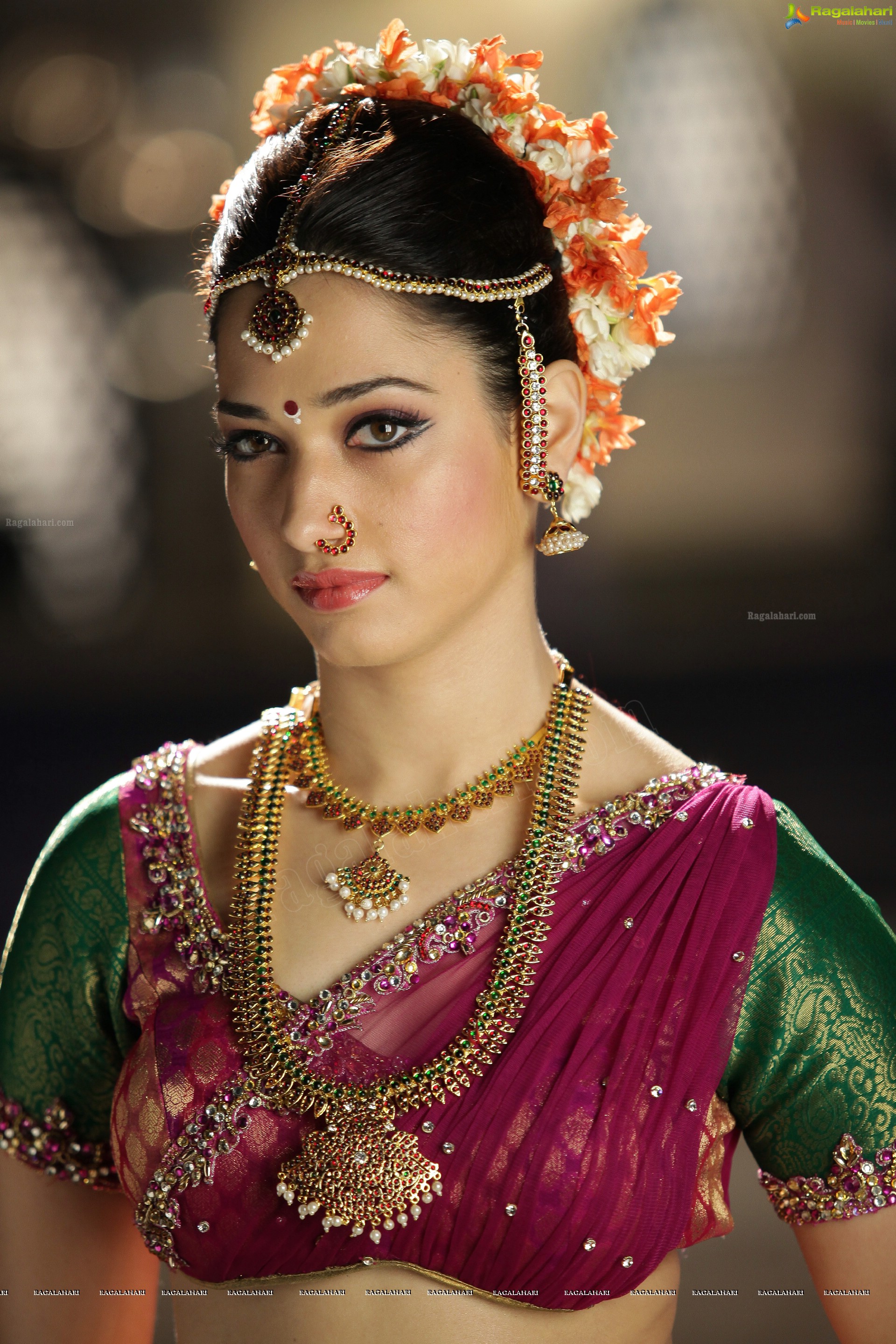 Tamanna - HD Gallery