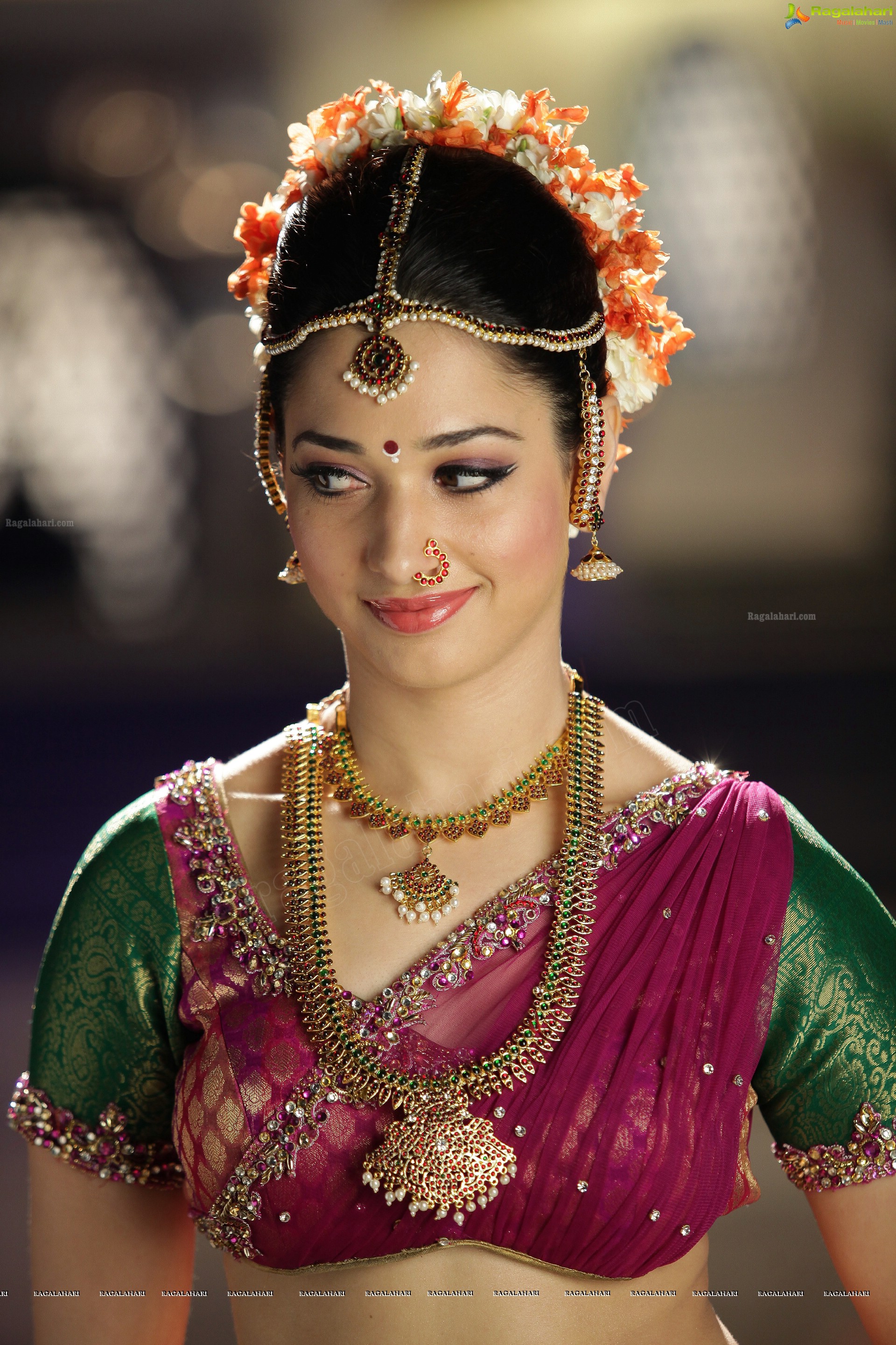 Tamanna - HD Gallery