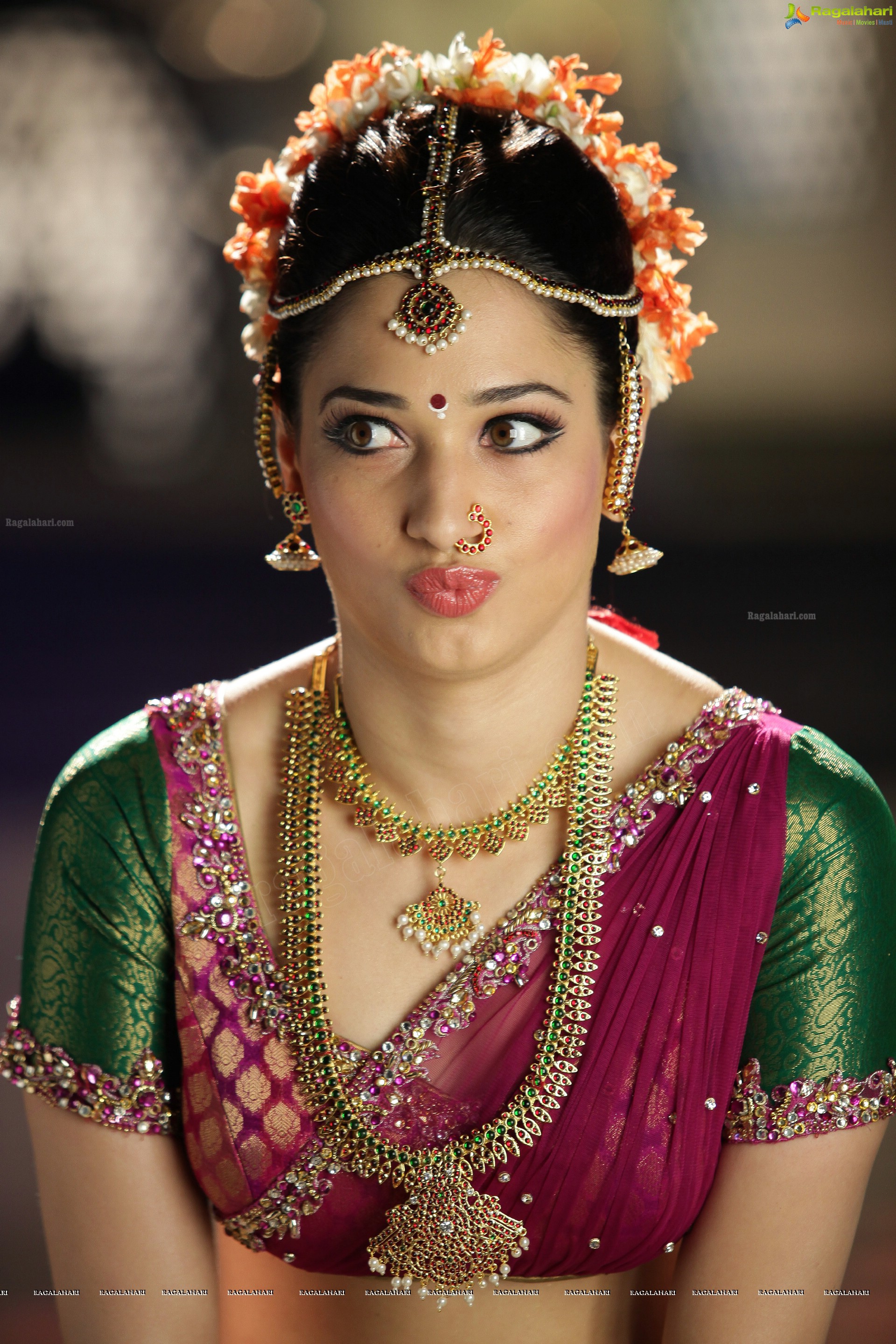 Tamanna - HD Gallery