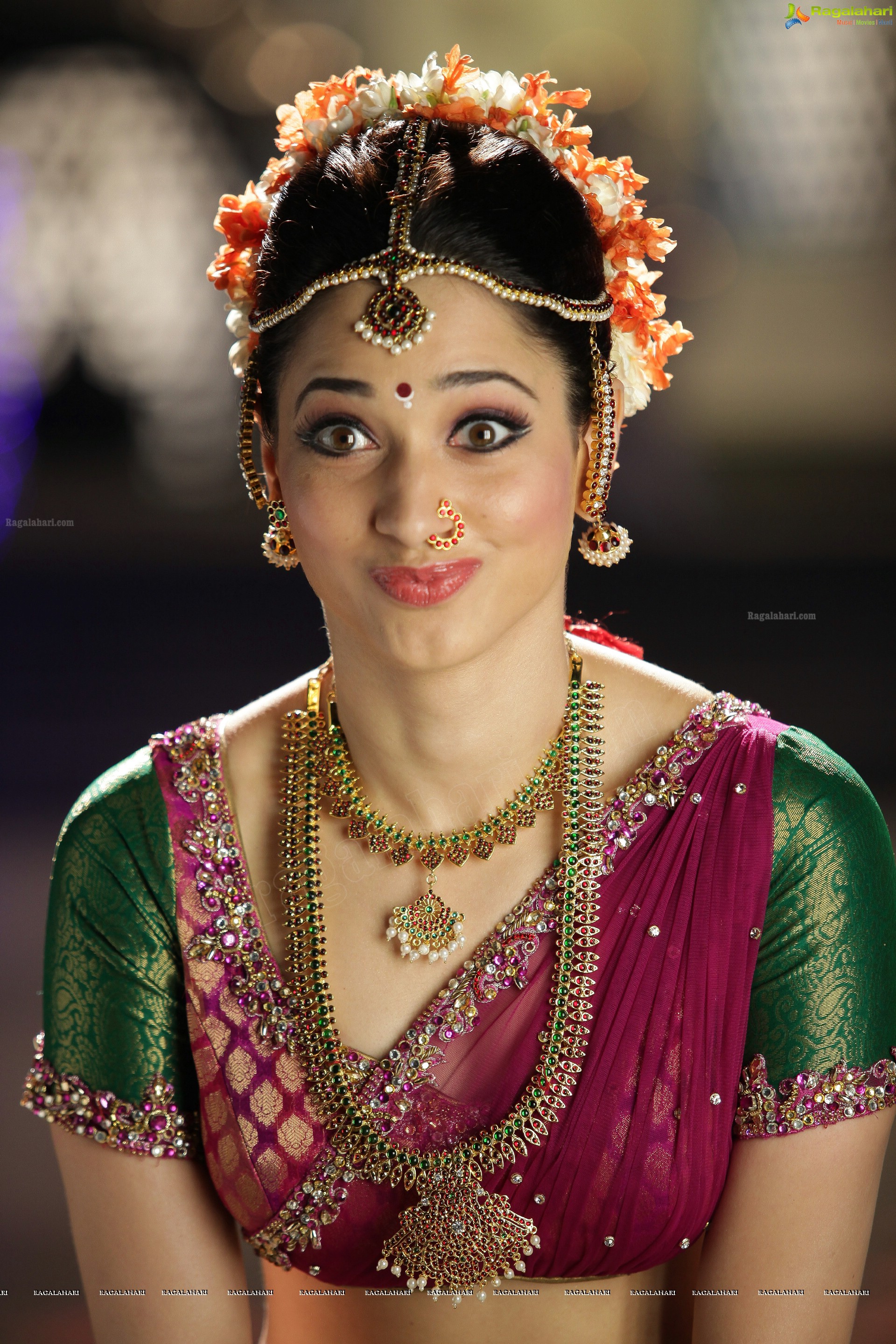 Tamanna - HD Gallery