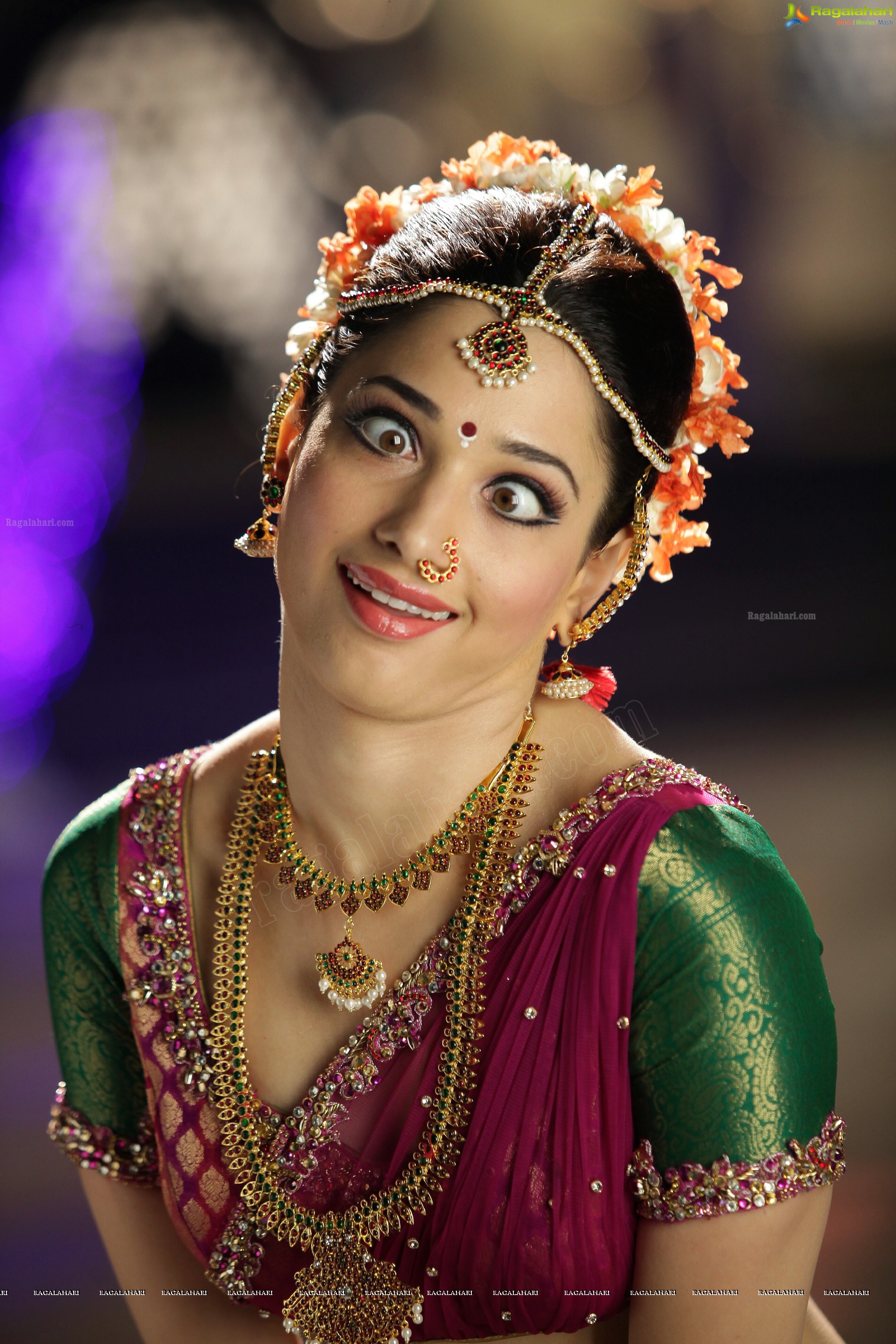 Tamanna - HD Gallery