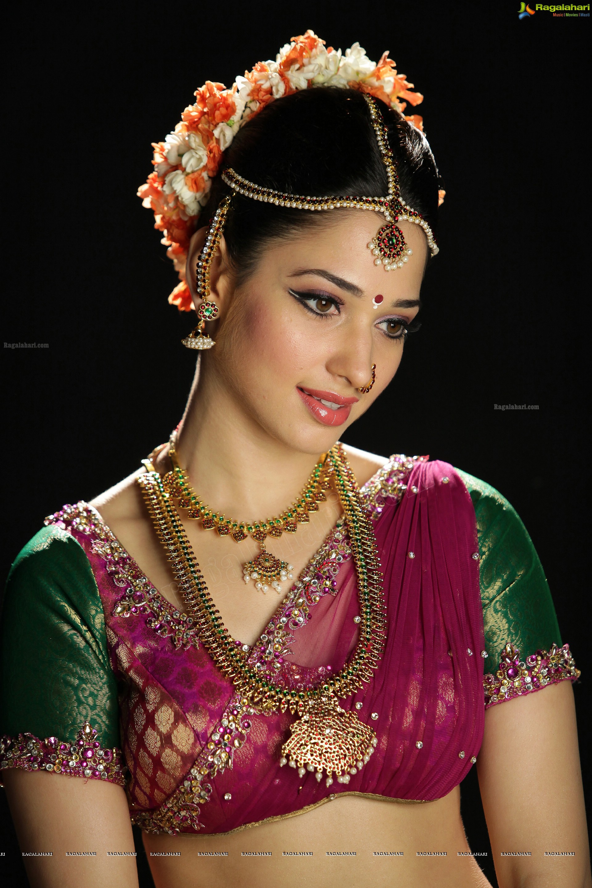 Tamanna - HD Gallery