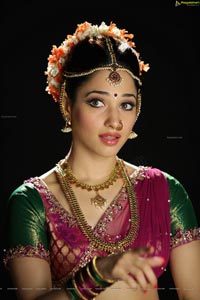 Tamanna Spicy Photos