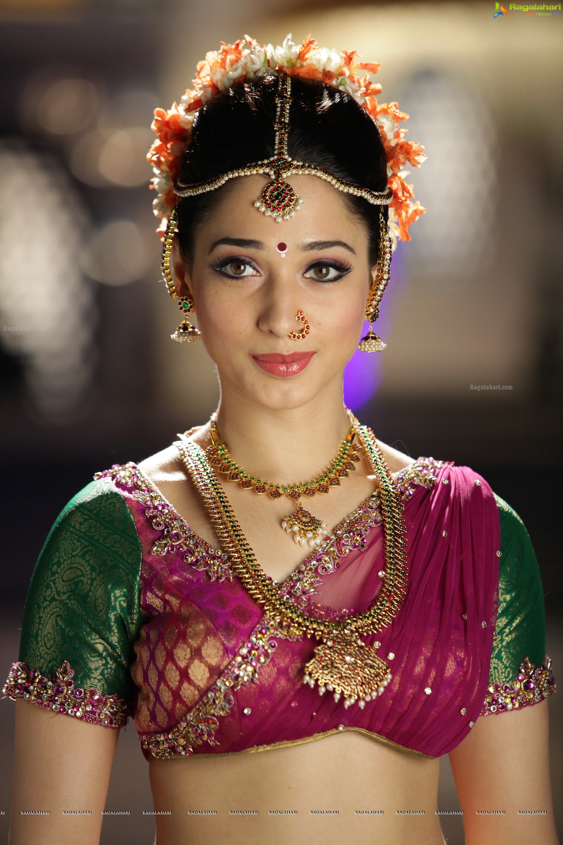 Tamanna - HD Gallery