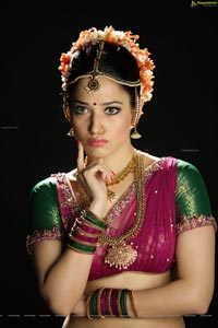 Tamanna Spicy Photos