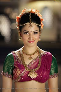 Tamanna Spicy Photos