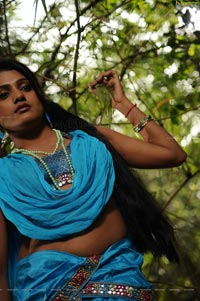 Tashu Kaushik Hot Photos