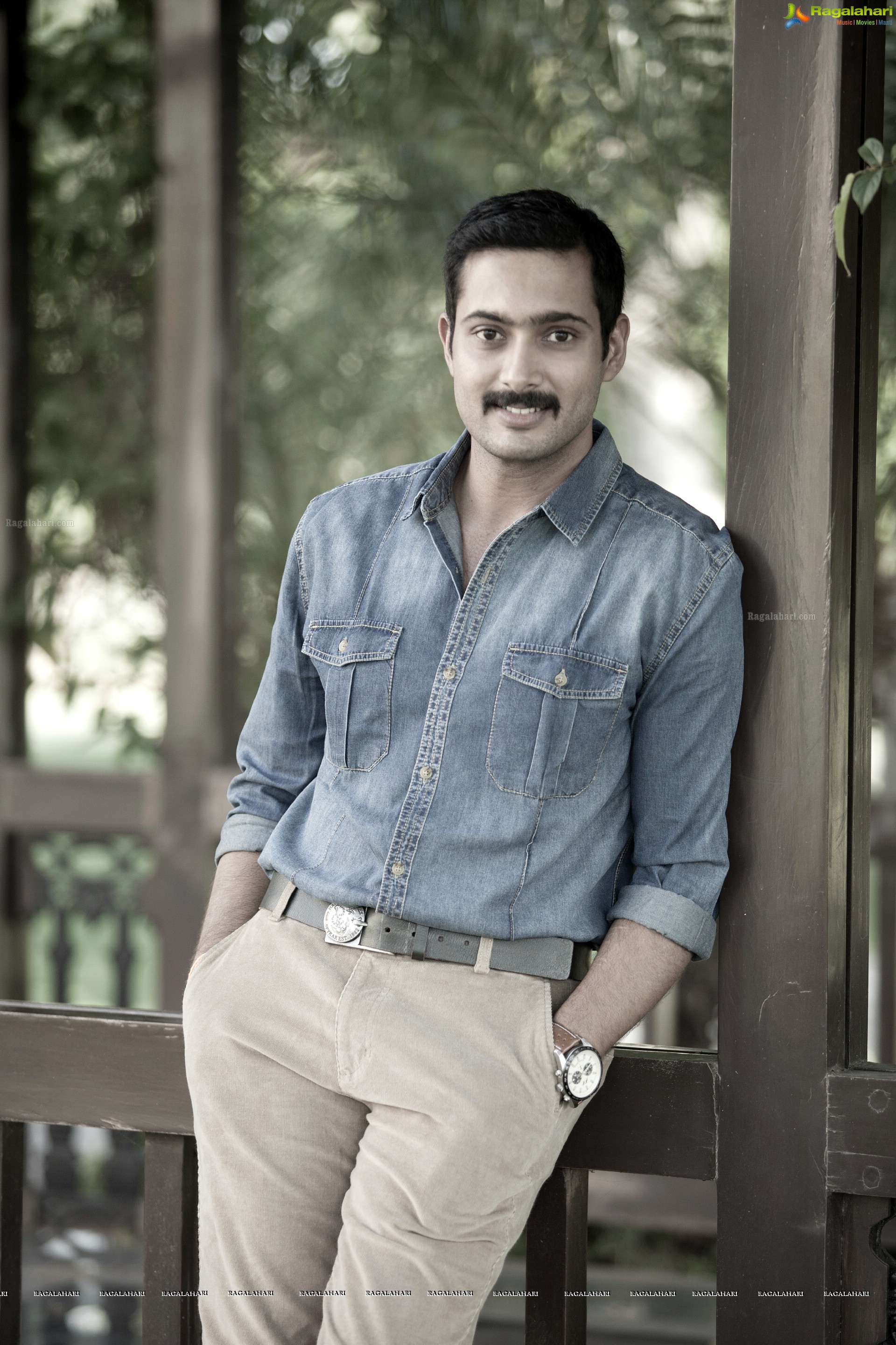 Uday Kiran - HD Gallery