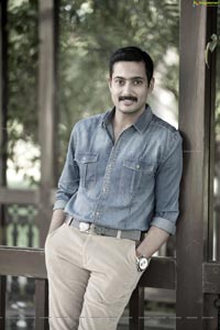 Uday Kiran Vajapeyajula