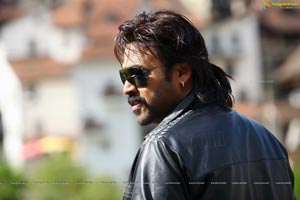 Victory Venkatesh Shadow