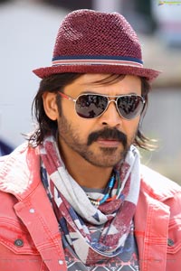 Victory Venkatesh Shadow