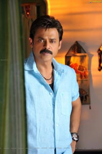 Venkatesh Seethamma Vakitlo Sirimalle Chettu