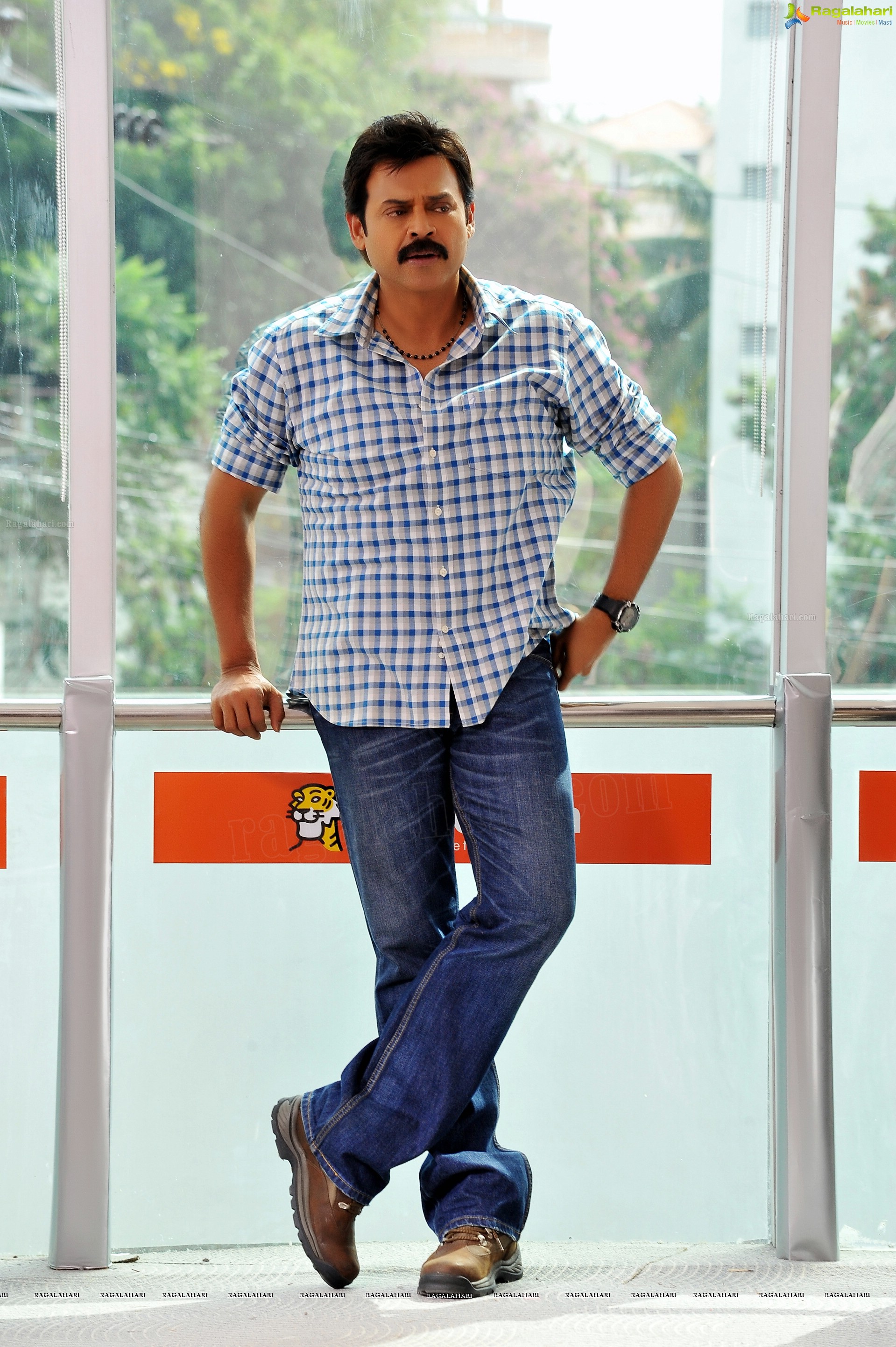 Venkatesh - HD Gallery