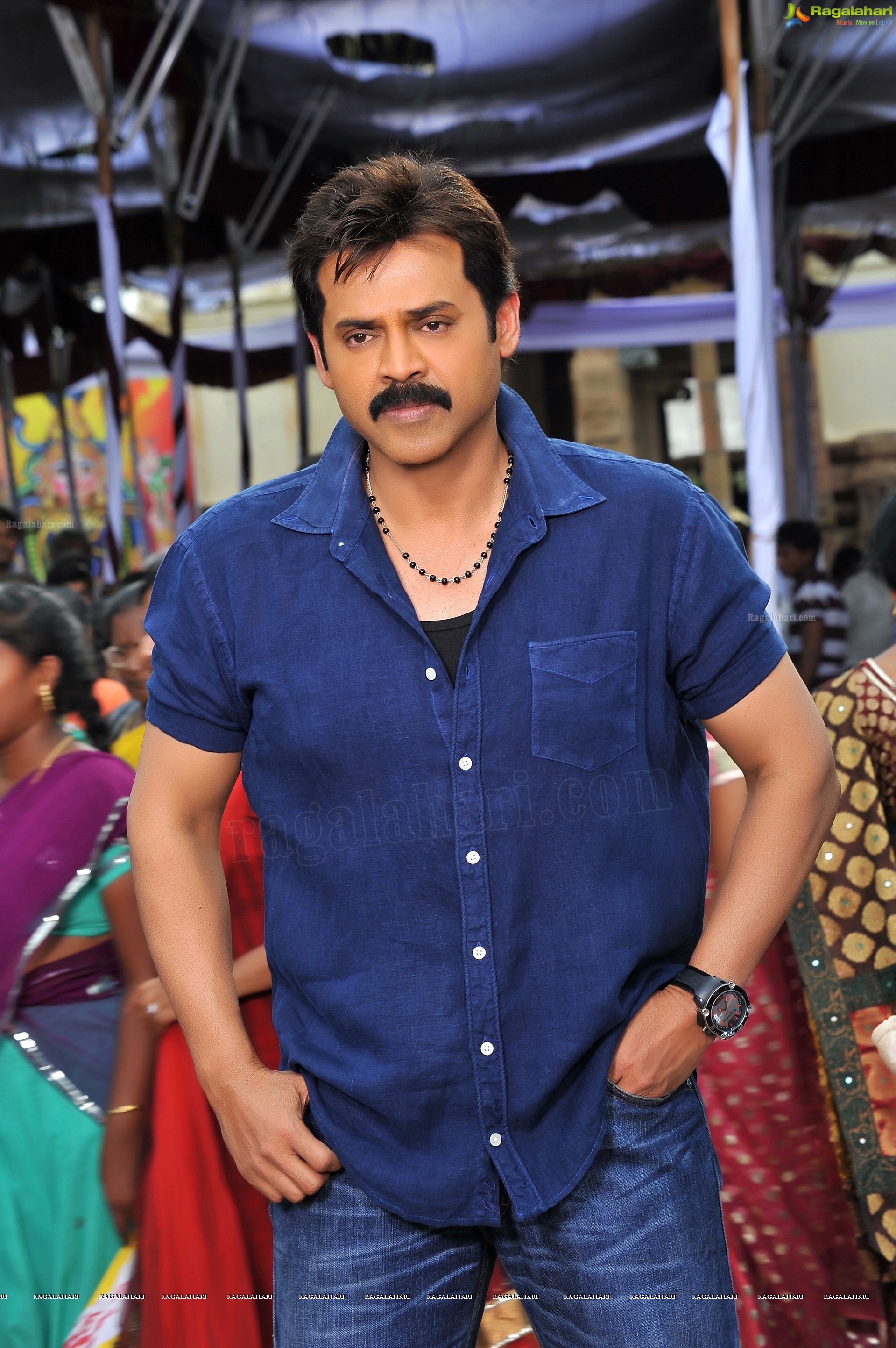 Venkatesh - HD Gallery