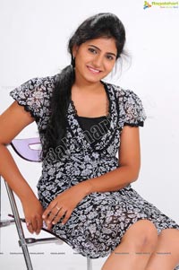 Heroine Tanusha