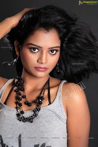 Hyderabad Model Maheshwari Hot Photos