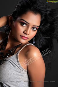 Hyderabad Model Maheshwari Hot Photos