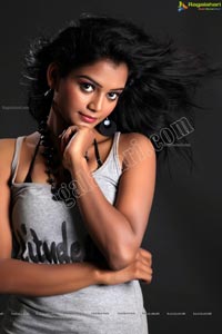 Hyderabad Model Maheshwari Hot Photos