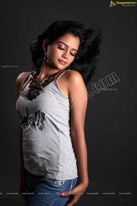 Hyderabad Model Maheshwari Hot Photos