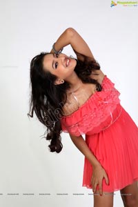 Madalasa Sharma Spicy Pics