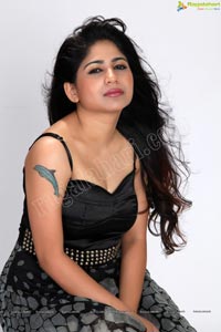 Madhulagna Das Spicy Photos