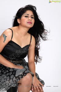 Madhulagna Das Spicy Photos