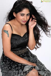 Madhulagna Das Spicy Photos