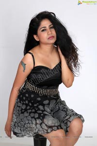 Madhulagna Das Spicy Photos