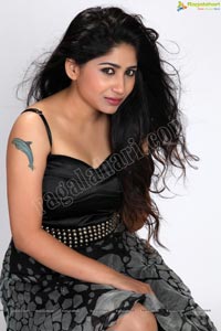 Madhulagna Das Spicy Photos