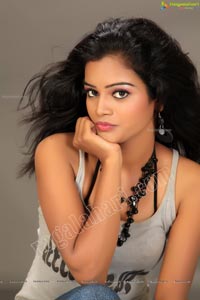 Telugu TV Actress Maheshwari