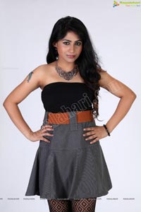 Oriya Model Madhulagna Das