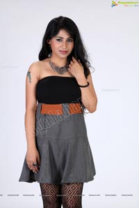 Oriya Model Madhulagna Das