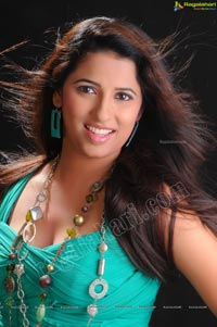 Shravya Reddy Ragalahari Photo Shoot