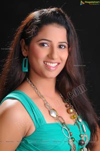 Shravya Reddy Ragalahari Photo Shoot