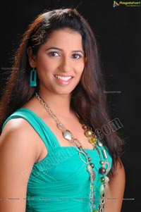 Shravya Reddy Ragalahari Photo Shoot