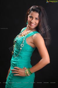 Shravya Reddy Ragalahari Photo Shoot