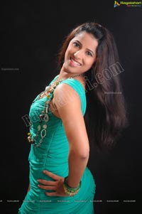 Shravya Reddy Ragalahari Photo Shoot