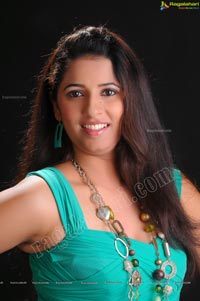 Shravya Reddy Ragalahari Photo Shoot