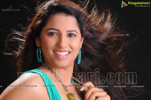 Shravya Reddy Ragalahari Photo Shoot