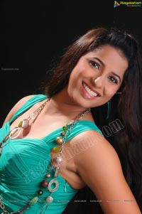 Shravya Reddy Ragalahari Photo Shoot