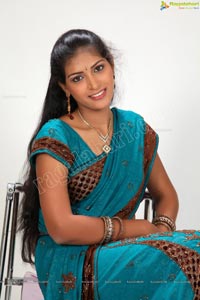 Telugu Model Sneha